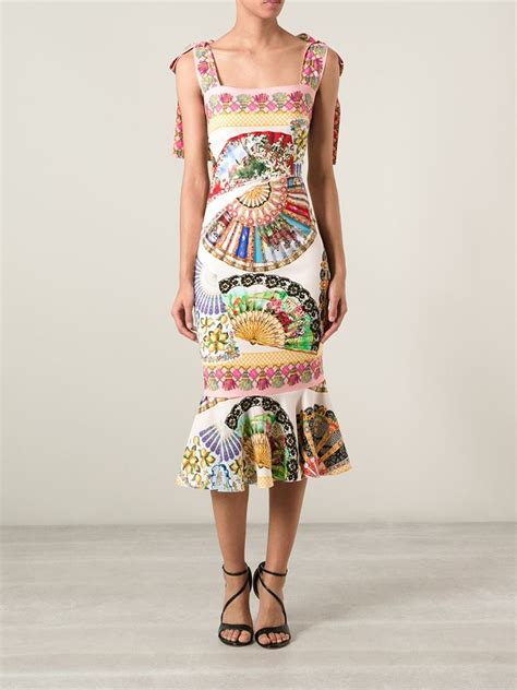 dolce gabbana pasta dress|sicilian pasta box.